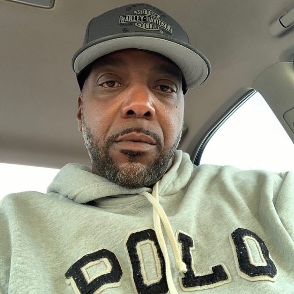 Meet your Posher, Yusef - Picture 1 of 1